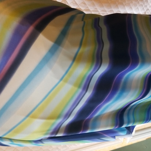 4 meters Acrylic stretchy fabric - Picture 2 of 2